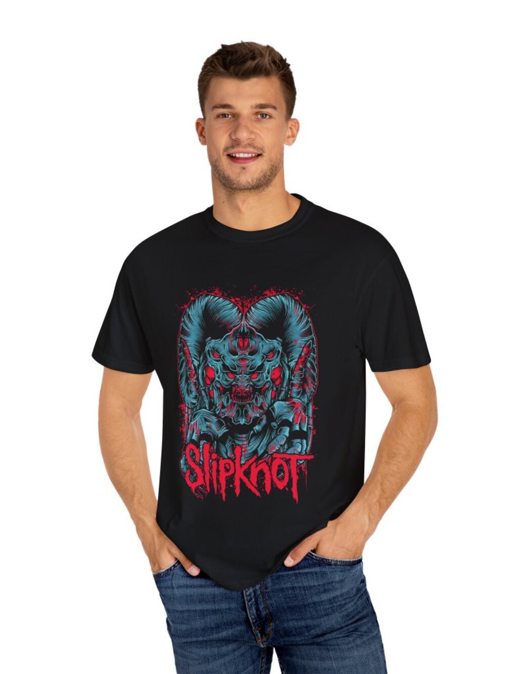 Slipknot - Picture 3 of 3